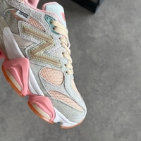 Joe Freshgoods x New Balance 9060 „Baby Shower Blue“