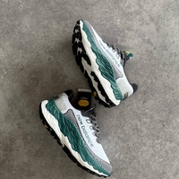 New Balance  Fresh Foam X Trail More v3 - Grey/Green