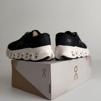 On Running Cloudsurfer "Black White"