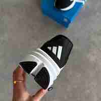 Adistar 3 “Black/White”