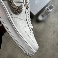 Air Force 1 Low “Molten Metal”