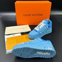Louis Vuitton Sneakers 4