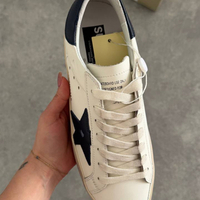 G. Goose Premium "Men" (Lacivert)