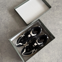 New Balance 1906 u Utility “Black”