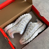 Nike P-600 “Pure Platinum”