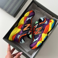 New Balance 9060 “PRİSM PURPLE”