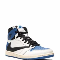 Fragment Design x Travis Scott x Air Jordan 1 Retro High