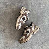New Balance 530 “Dark Mushroom”