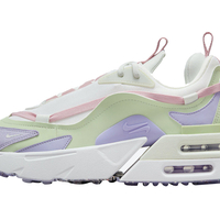 Air Max Furyosa “White/Green and Purple''