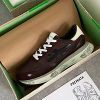 Premiata “Men”