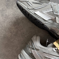 New Balance 1906A “Concrete Silver”