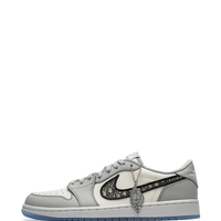Air Jordan Retro 1 Low 'Dior'