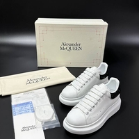 Alexander McQueen Oversized Sneakers
