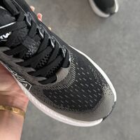 HOKA Mach 6 MEN – Black/White