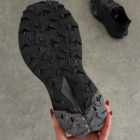 The North Face Vectiv Enduris 4 "Black"