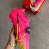 Nike Mercurial Zoom Superfly 9 Elite FG 