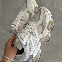 New Balance 9060 “Grey Beige”