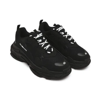 Balenciaga TripleS “TRİPLE BLACK”