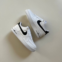 Air Force 1 ''40TH Anniversary  White & Black''