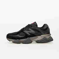 New Balance 9060 Black Castlerock Grey - Copy 0