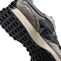 New Balance 327 Grey Matter