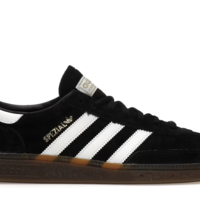 Adidas Handball Spezial ''Black''