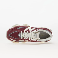 New Balance 9060 “Burgundy”