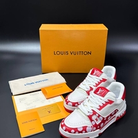 Louis Vuitton Sneakers 7