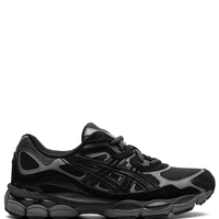 Gel Nyc Grey Black