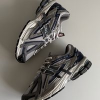 New Balance 1906A "Graphite With Magic Blue"
