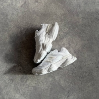 New Balance 9060 “Triple White”