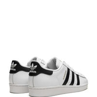 Superstar Classic White Black