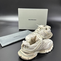 Balenciaga Track ''Beige'' 2