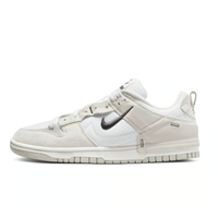 Nike Dunk Low Disrupt “Pale Ivory”
