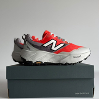 New Balance Fresh Foam X Hierro v9 "Urgent Red"