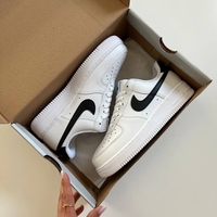 Air Force 1 ''White & Black''