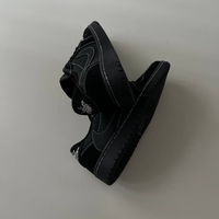 Travis Scott x Air Jordan 1 Low ‘Black Phantom’
