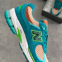 Salehe Bembury x New Balance 2002R “Water Be The Guide”