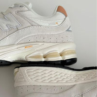 New Balance 2002R "Reflection Sepia"