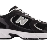 New Balance 530 “Black & White”