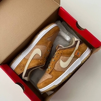 Dunk Low SE ''Teddy Bear Praline''