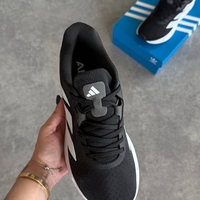 Adistar 3 “Black/White”