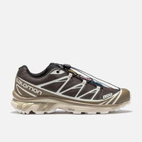 Salomon XT-6 Recut - Marrone