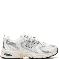 New Balance 530 Sea Salt Marsh Green