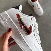 Nike Air Force 1 '07 Premium ''Carabiner Swoosh''