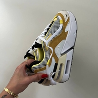 Air Max Furyosa “Yellow''