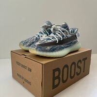 Adidas Yeezy Boost 350 V2 MX Frost Blue