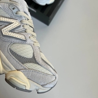 New Balance 9060 “Quartz Grey”