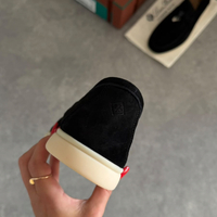Loro Piana Black “Premium"