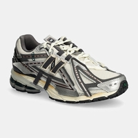 New Balance 1906A “Black Silver”